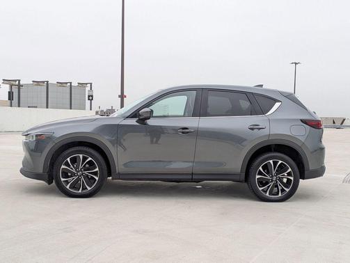 2023 Mazda CX-5 2.5 S