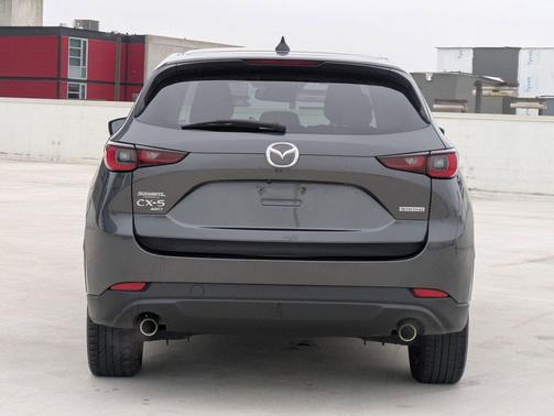 2023 Mazda CX-5 2.5 S