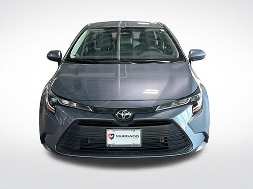 Celestite 2026 Toyota Corolla LE