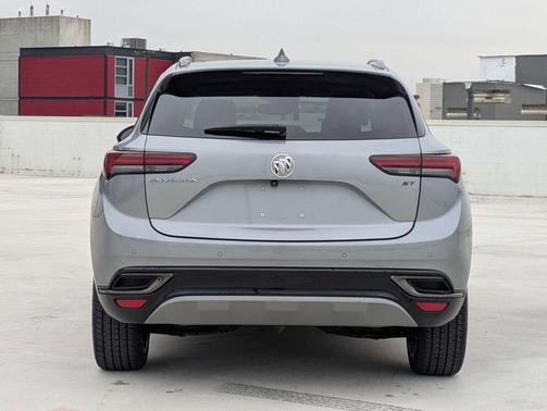 2023 Buick Envision Essence FWD