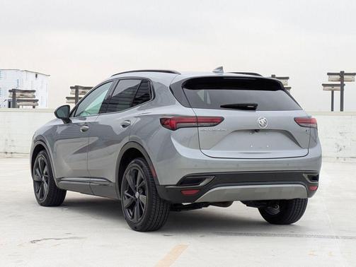 2023 Buick Envision Essence FWD