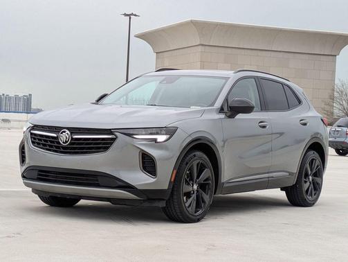 2023 Buick Envision Essence FWD