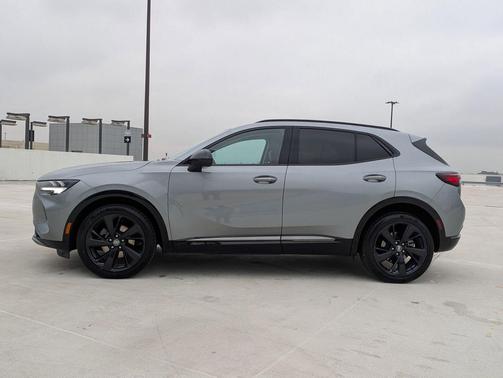 2023 Buick Envision Essence FWD