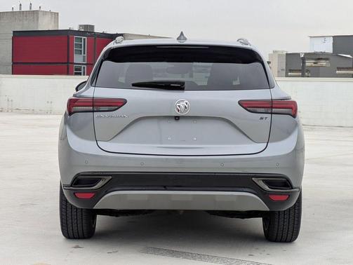 2023 Buick Envision Essence FWD