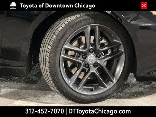 Majestic Black Pearl 2025 Acura TLX A-Spec