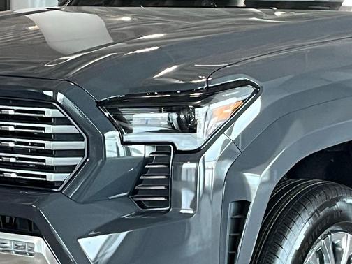 Underground 2026 Toyota Tacoma Limited