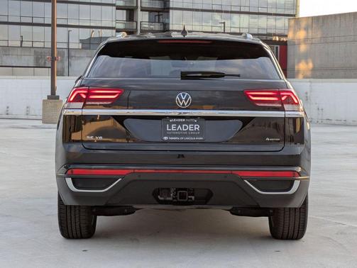 2023 Volkswagen Atlas Cross Sport 3.6L V6 SE w/Technology
