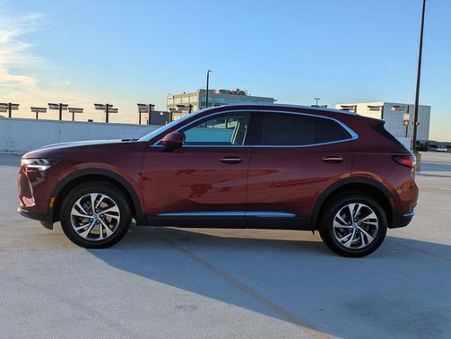 2023 Buick Envision Essence FWD