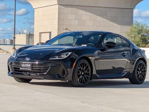 2025 Subaru BRZ Limited