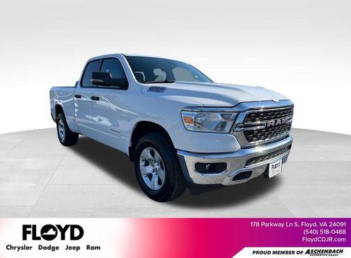 2024 RAM 1500 Big Horn/Lone Star