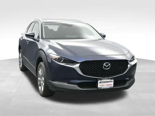 2022 Mazda CX-30 2.5 S Premium Package