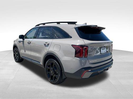 2024 Kia Sorento SX