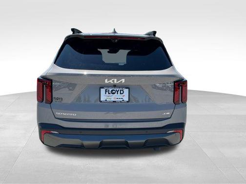 2024 Kia Sorento SX