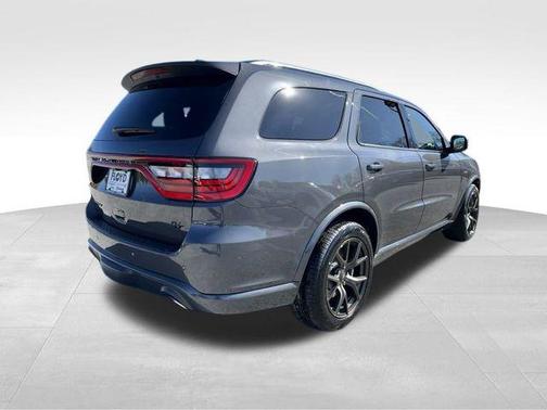 2025 Dodge Durango R/T 20th Anniversary Plus AWD
