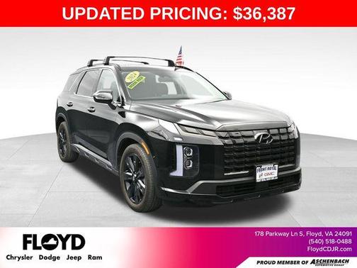 2024 Hyundai PALISADE XRT