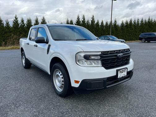 2024 Ford Maverick XL