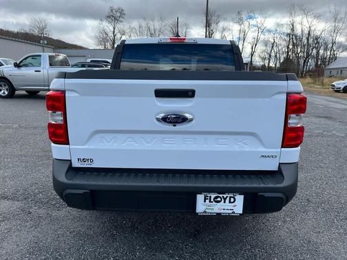 2024 Ford Maverick XL