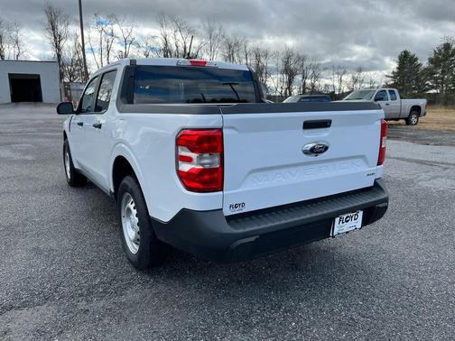 2024 Ford Maverick XL