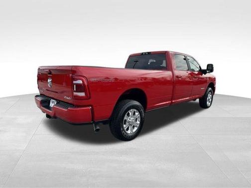2024 RAM 3500 Big Horn Crew Cab 4x4 8' Box