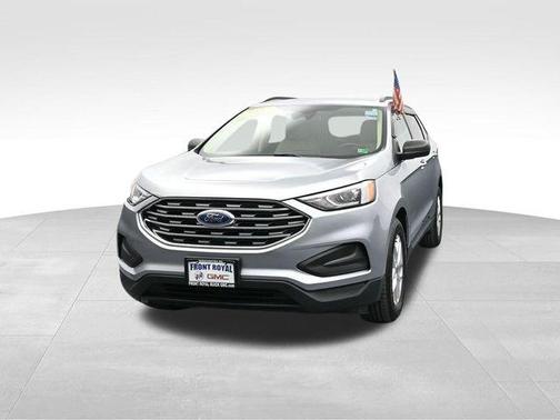 2022 Ford Edge SE