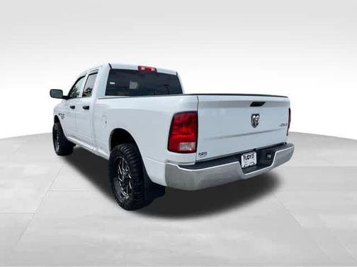 2023 RAM 1500 Tradesman