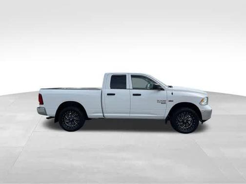 2023 RAM 1500 Tradesman