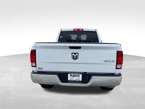 2023 RAM 1500 Tradesman