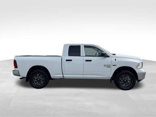 2023 RAM 1500 Tradesman