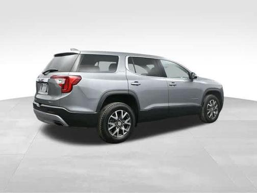 2023 GMC Acadia AWD SLE