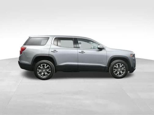 2023 GMC Acadia AWD SLE