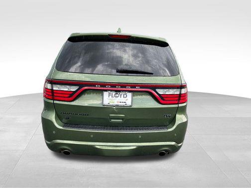 2020 Dodge Durango R/T AWD