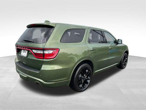 2020 Dodge Durango R/T AWD