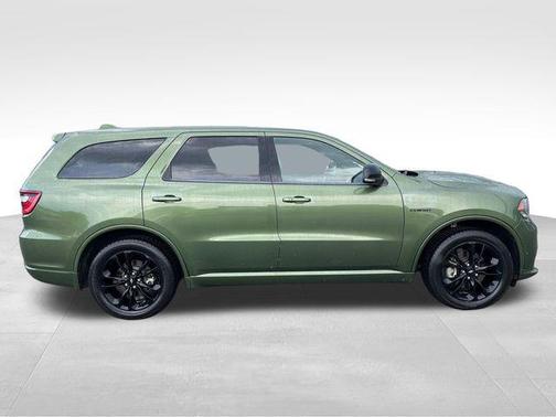 2020 Dodge Durango R/T AWD