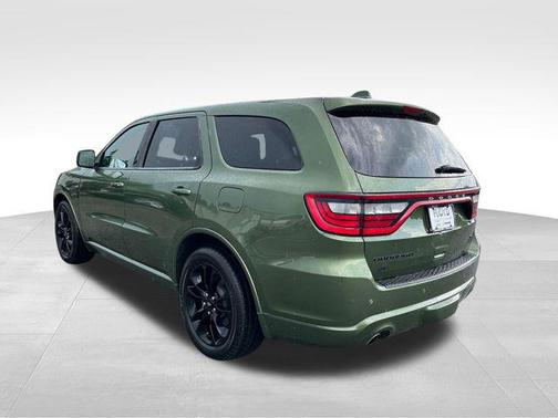 2020 Dodge Durango R/T AWD