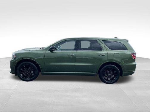 2020 Dodge Durango R/T AWD
