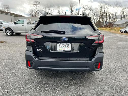 2021 Subaru Outback Onyx Edition XT