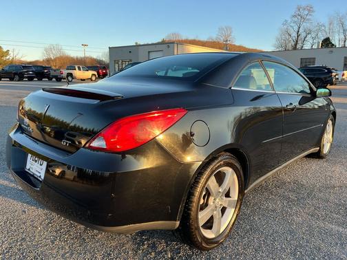 2006 Pontiac G6 GT