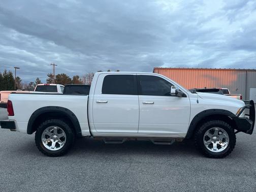 2012 RAM 1500 Laramie