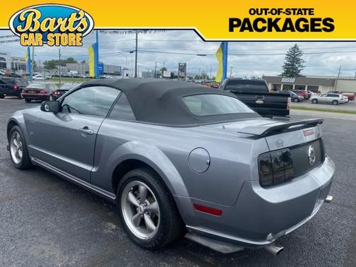 2006 Ford Mustang GT