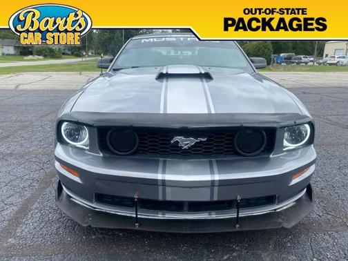 2006 Ford Mustang GT
