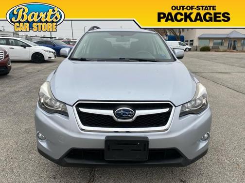 2014 Subaru XV Crosstrek 2.0i Limited