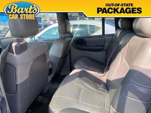 2004 Chevrolet TrailBlazer EXT LT