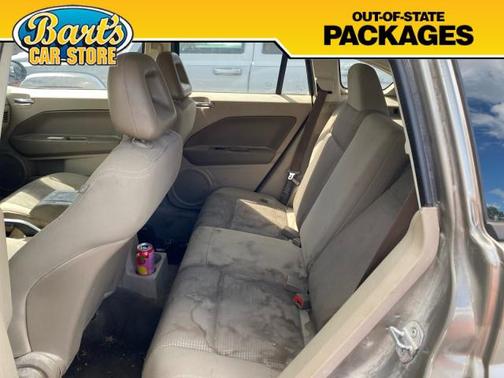 2008 Dodge Caliber SXT