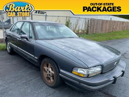 1993 Buick LeSabre Limited
