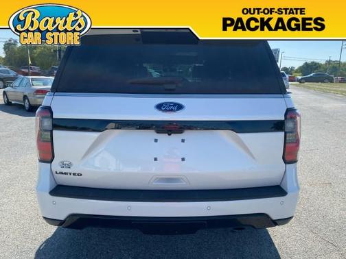2019 Ford Expedition Limited