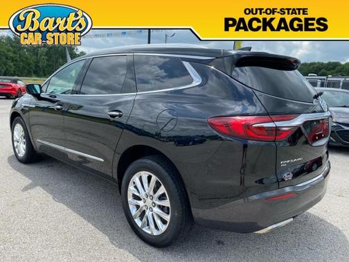2021 Buick Enclave AWD Premium