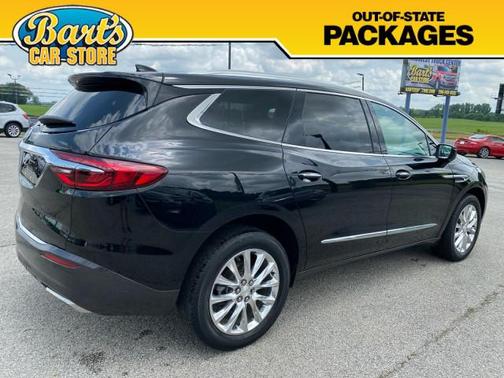 2021 Buick Enclave AWD Premium
