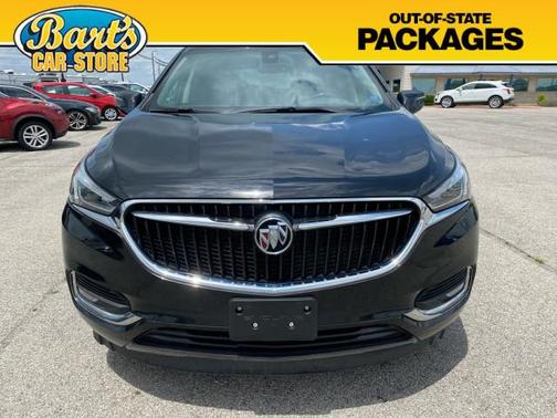 2021 Buick Enclave AWD Premium