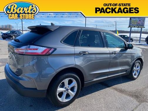2021 Ford Edge SE