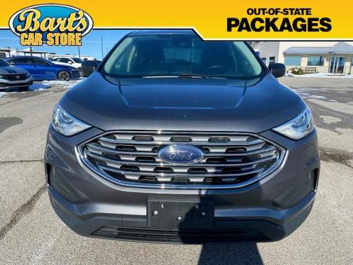 2021 Ford Edge SE